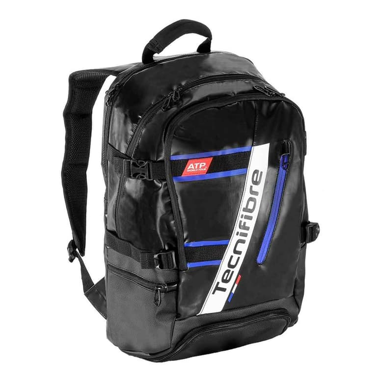 Tecnifibre Endurance Backpack (Black/White)