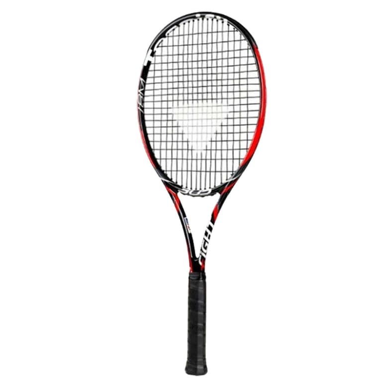 Buy Tecnifibre Tfight 305 ATP Tennis Racquet (305gm, Unstrung) Online India