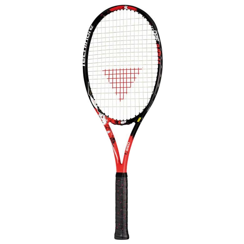 Tecnifibre Tfight 320 VO2 Max Tennis Racquet (320g