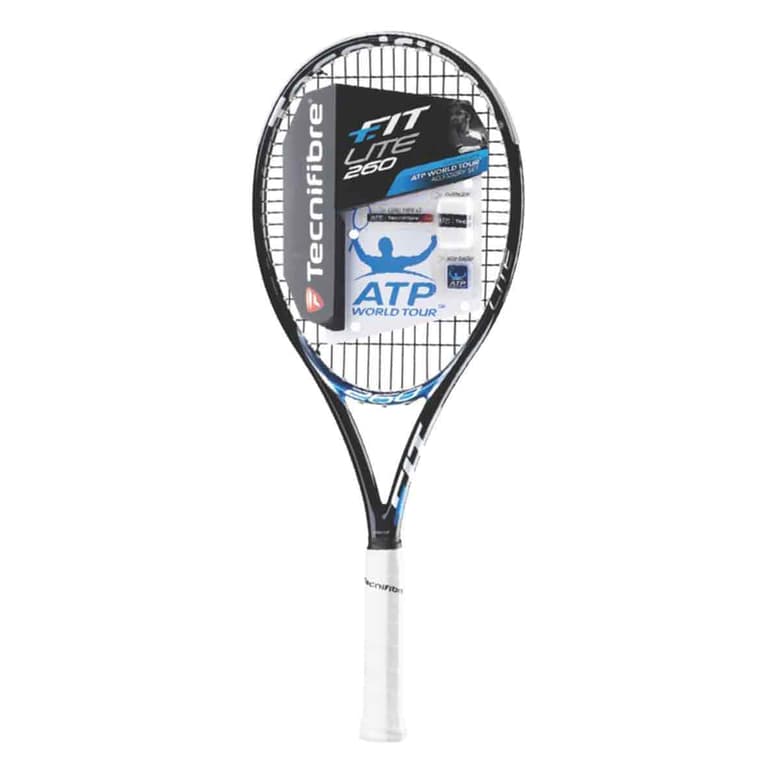 Tecnifibre TFIT 260 Lite Tennis Racquet