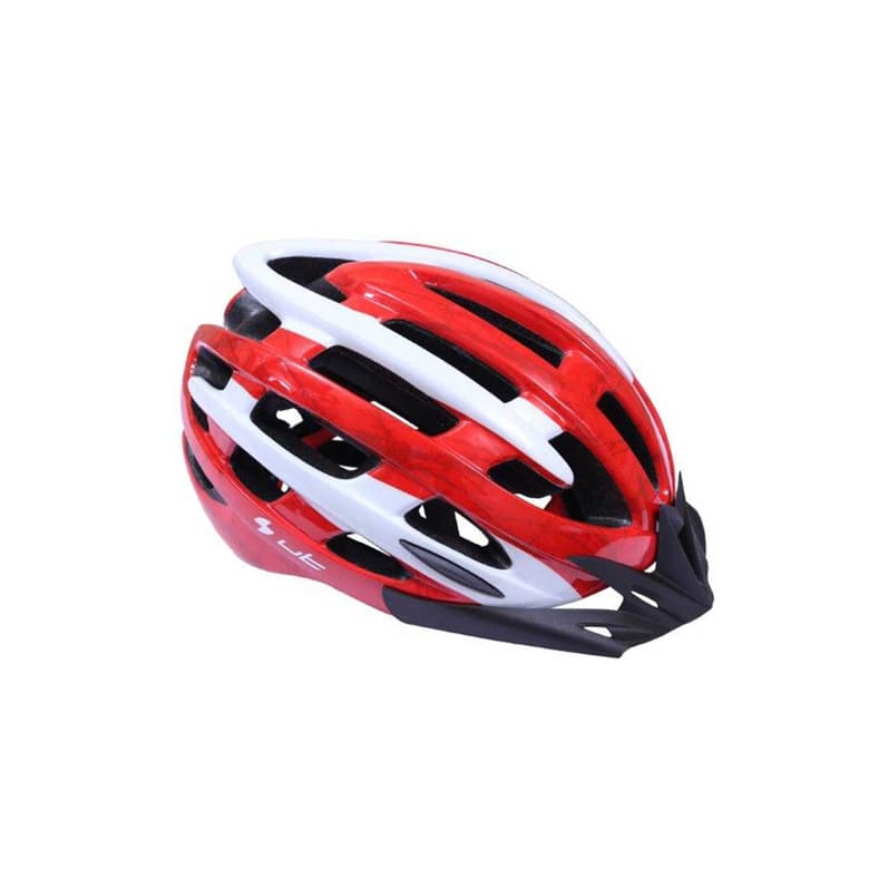 UT Adult Bike Helmet (Red)