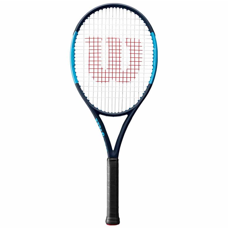 Wilson Blade 100L v8 Unstrung Tennis Racquet - 100 / 4 / 27 驚異の