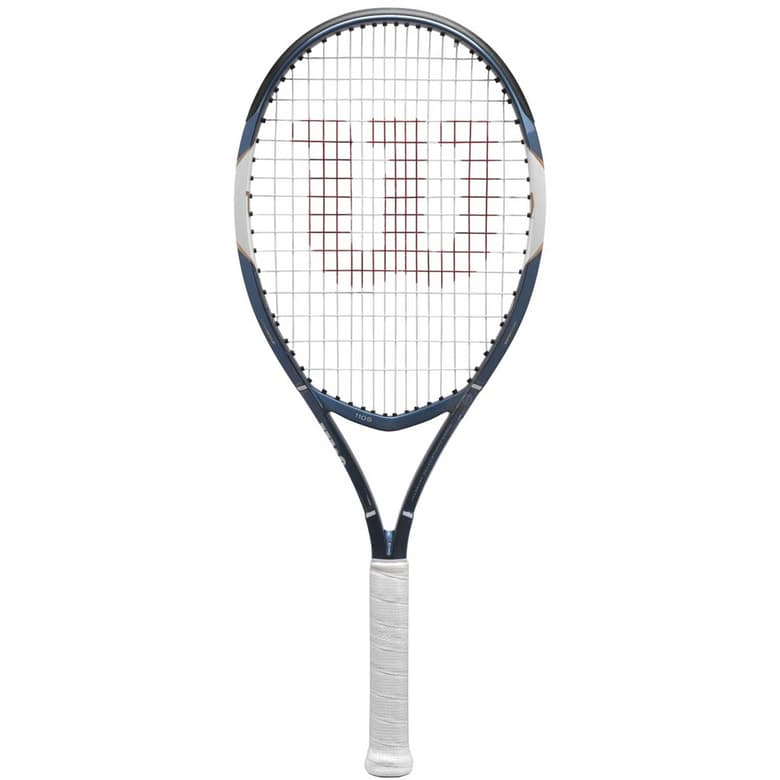 Buy Wilson Ultra XP 110S Tennis Racquet (Unstrung) Online India