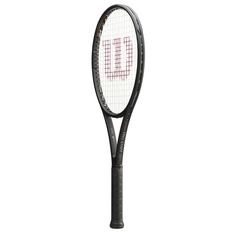 Buy Wilson PRO STAFF 97UL V13 Tennis Racquet (270gm, Unstrung) Online India
