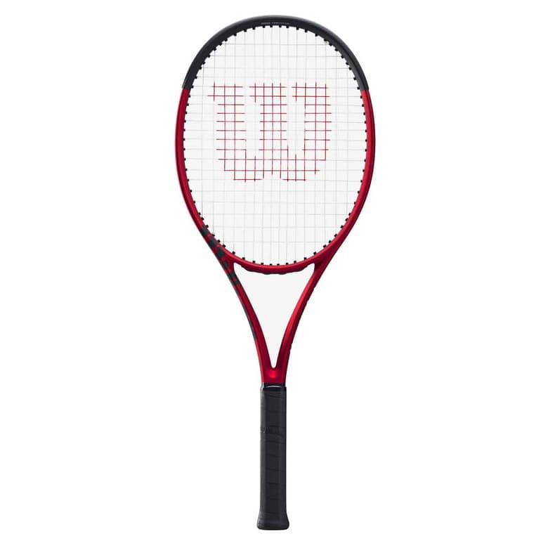 Wilson Clash 98 V2 Tennis Racquet (310gm, Unstrung)