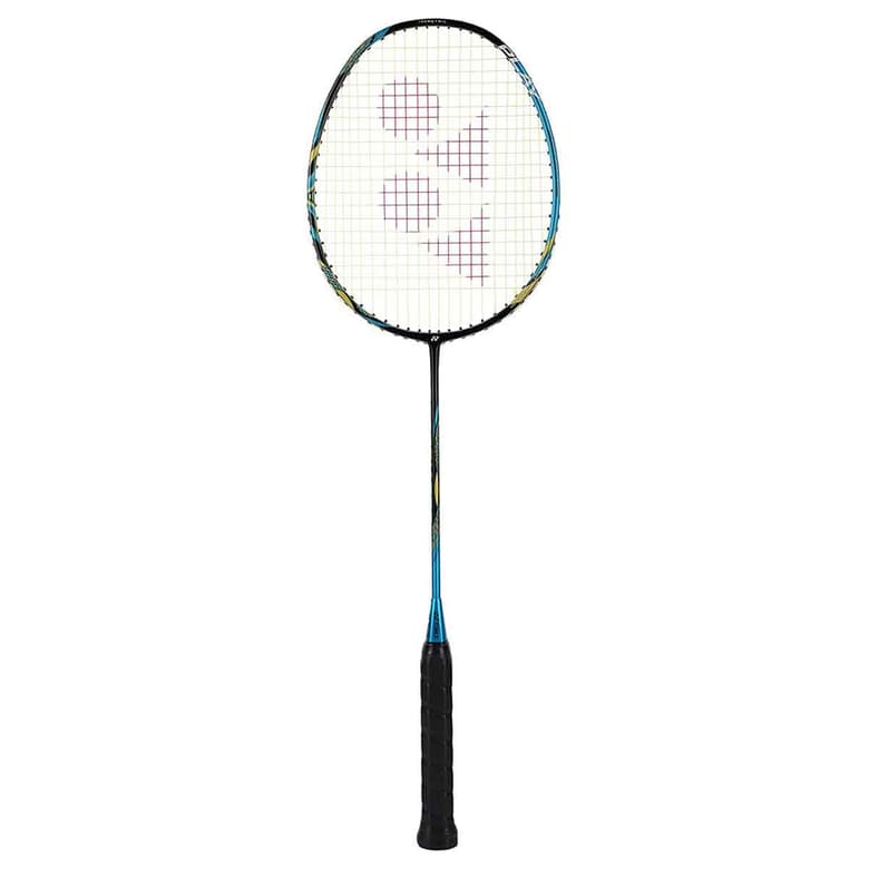 Yonex Astrox 88S Play Badminton Racket (Emerald Blue, Strung)