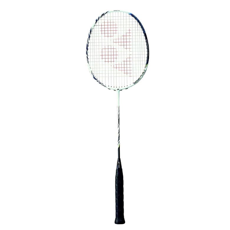 Yonex Astrox 99 Pro Badminton Racket (White Tiger, Unstrung)
