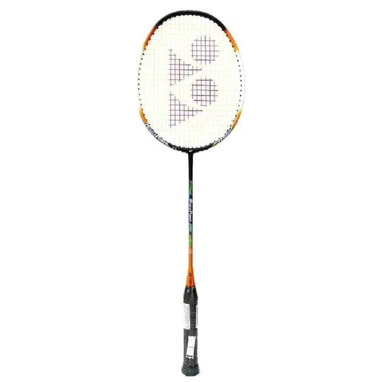 Buy YONEX Muscle Power 22 Light Badminton Racket (Orange/Black/White