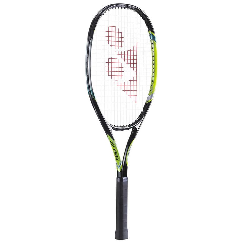 Buy Yonex Ezone 01 Tennis Racquet (Strung) Online in India