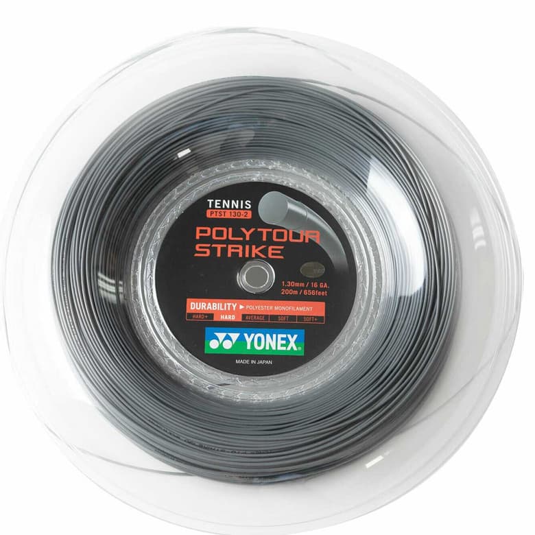 Yonex Poly Tour Strike Tennis String
