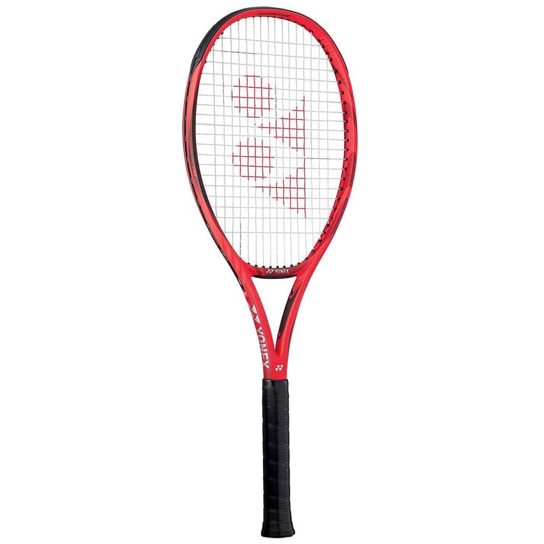 Yonex VCORE 100 Tennis Racquet (300gm, Unstrung, F