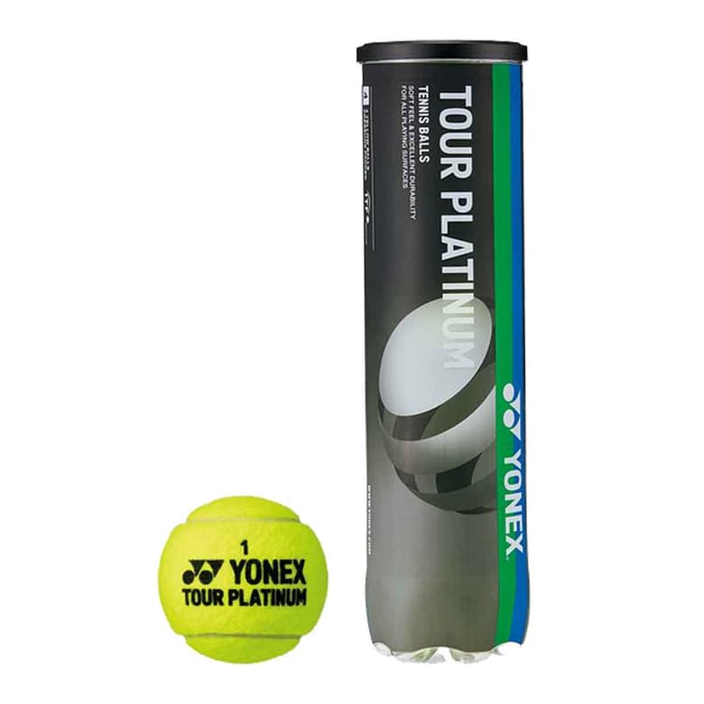 yonex tour platinum