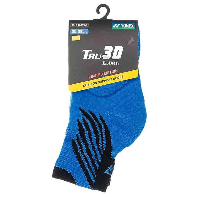 Yonex Socks (SSCMB-10015S-S, Blue)