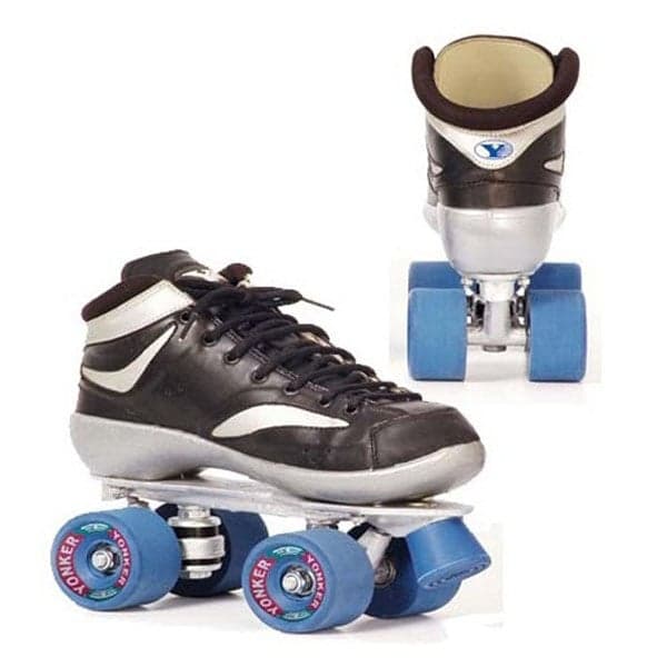 Yonker Gripper Roller Skates