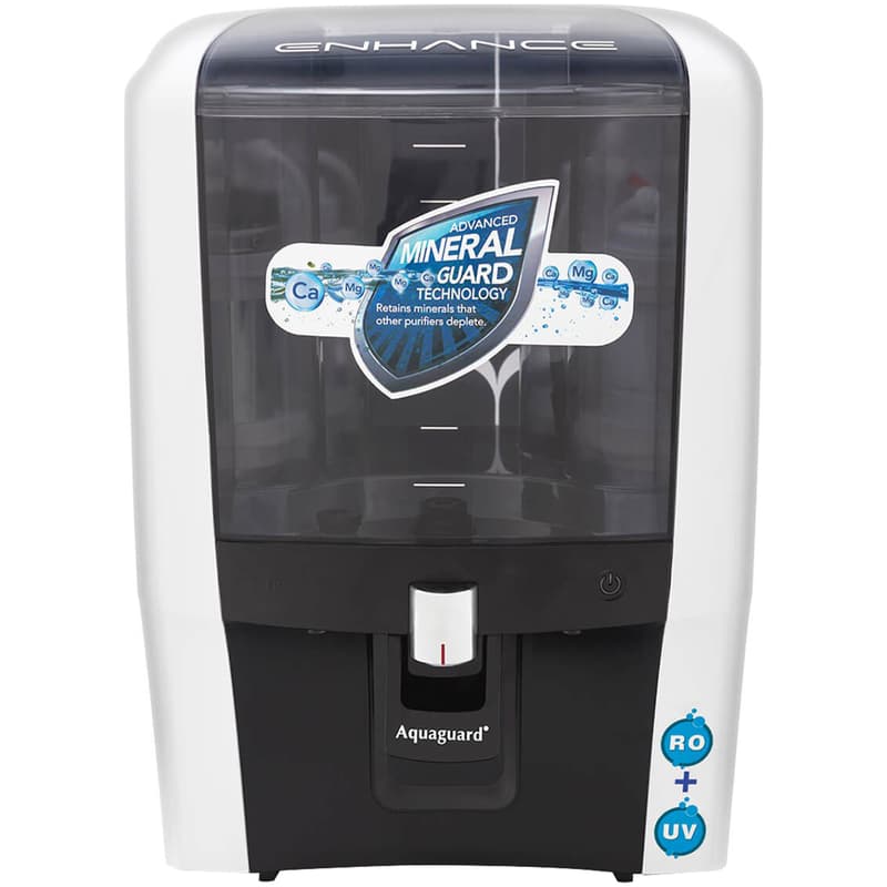 Aquaguard Enhance Rouv Water Purifier 7239