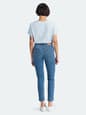 Levi's® PH 721 High Rise Skinny Ankle Jeans for Women - 228500101 02 Back