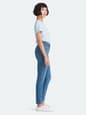 Levi's® PH 721 High Rise Skinny Ankle Jeans for Women - 228500101 03 Side