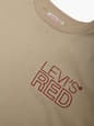 Levi's® PH Red™ Women's Jet Tee - A26770001 16 Details