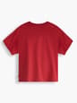Levi's® PH Red™ Women's Varsity Tee - A26780000 20 Details