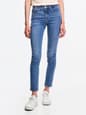 Levi's® PH Women's 311 Shaping Skinny Jeans - 196260329 01 Front