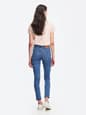 Levi's® PH Women's 311 Shaping Skinny Jeans - 196260329 02 Back