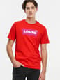 Levi's® PH Men's Classic Graphic T-Shirt - 224911038 01 Front
