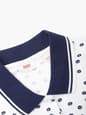 Levi's® PH Women's Slim Polo Shirt - 525990050 15 Details