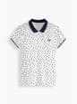 Levi's® PH Women's Slim Polo Shirt - 525990050 19 Details