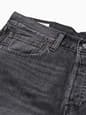 Levi's® Hong Kong 501® '93 Cut Off Shorts - 852210005 14 Details