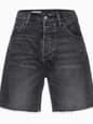 Levi's® Hong Kong 501® '93 Cut Off Shorts - 852210005 20 Details