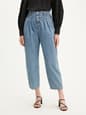 Levi's® Hong Kong 80's Balloon Jeans - 857870000 01 Front