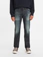 Levi's® Hong Kong Made & Crafted® Men's 502™ Taper Jeans - 565180063 01 Front