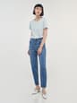 Levi's® Hong Kong Women's Revel Shaping High-rise Skinny Jeans - 748960024 13 Details