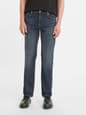 Levi's® Hong Kong Men's 511™ Slim Jeans - 045114580 01 Front