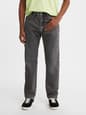 Levi's® Hong Kong Men's 551™ Z Authentic Straight Jeans - 247670002 01 Front