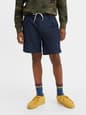Levi's® Hong Kong Men's Cargo Jean Shorts - 548490002 01 Front