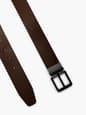 Levi's® Hong Kong Men's Louis Reversible Belt - D60080001 13 Details