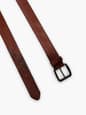 Levi's® Hong Kong Men's Plait Belt - D55940001 13 Details