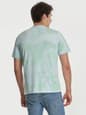 Levi's® Hong Kong Men's Relaxed Fit Short Sleeve T-shirt - 161430296 02 Back