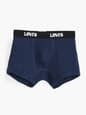 Levi's® Hong Kong Men's Solid Trunks (2 Pack) - 876190018 08 Details