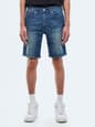 Levi's® Hong Kong Men's Standard Jean Shorts - 398640016 01 Front
