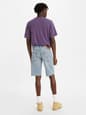 Levi's® Hong Kong Men's Standard Jean Shorts - 398640019 02 Back