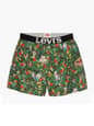 Levi's® Hong Kong Pokemon Collection Woven Boxer 1 Pack - 375240240 Front