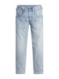 Levi's® Hong Kong Red™ Men's 502™ Taper Fit Jeans - A26870002 01 Front