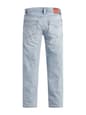 Levi's® Hong Kong Red™ Men's 502™ Taper Fit Jeans - A26870002 02 Back