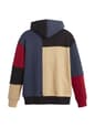 Levi's® Hong Kong Red™ Men's Graphic Hoodie - A27030001 02 Back
