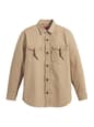 Levi's® Hong Kong Red™ Men's Relaxed Western Shirt - A27010000 01 Front