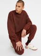 Levi's® Hong Kong Red Tab™ Sweats Crewneck Sweatshirt - A07170017 01 Front
