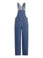 Levi's® Hong Kong Red™ Women's Utility Overalls - A26830000 19 Details
