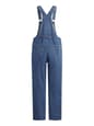 Levi's® Hong Kong Red™ Women's Utility Overalls - A26830000 20 Details